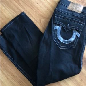True Religion Men’s Jeans